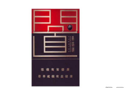 8元都宝香烟