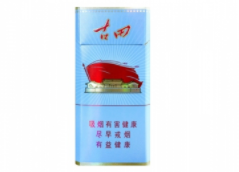 低价黄鹤楼香烟好抽吗