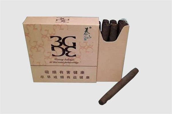 便宜FORMOSA(福尔莫沙)香烟