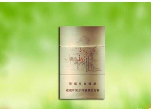 揭秘8元元帅香烟批发渠道，低成本高品质，商机无限！