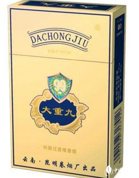 免税王冠香烟多少钱一包【6901028126687王冠烟多少钱一条】-低价香烟网
