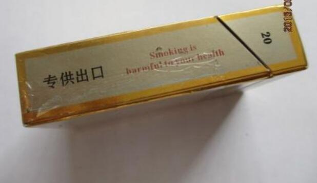 墨西哥进口香烟关税多少