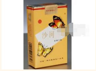 阿牛哥香烟多少钱一盒