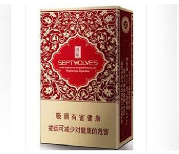 正品双喜(沪)香烟批发