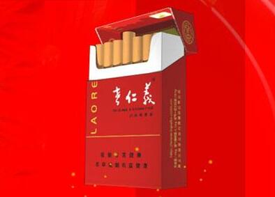 国内高端香烟价格排名