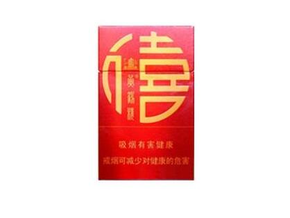 正品帝国香烟多少钱