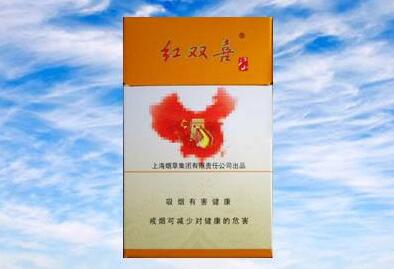 出口欧洲的高档香烟