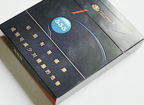 越代大地飞歌香烟批发渠道