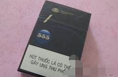 好抽的高档香烟有哪些