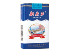 高档香烟存货