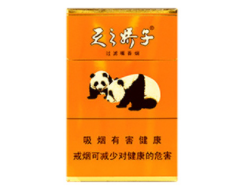 高端木盒香烟大全