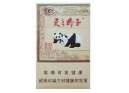 越代刘三姐香烟厂家