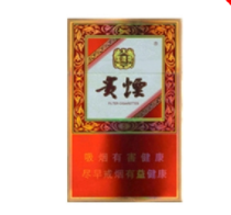 5元山城香烟价格