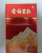 免税猴王香烟多少钱