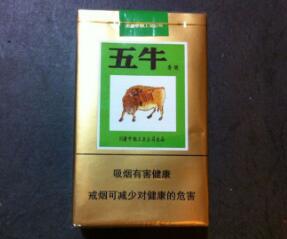 为什么卖外烟非法营业