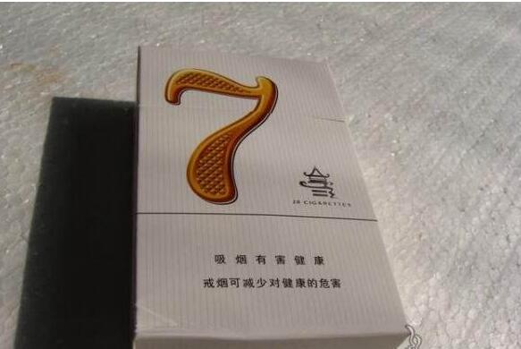 高档香烟里有再造烟