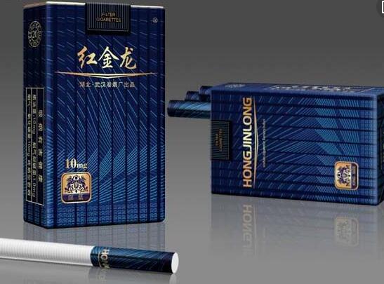 7元龙凤呈祥香烟