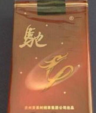 口味比较淡的外烟品牌