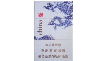 三五爆珠属于外烟吗