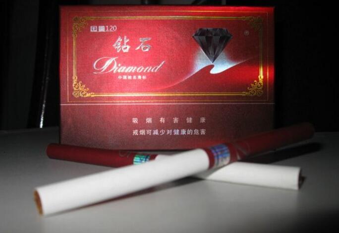 福建云霄香烟批发网站