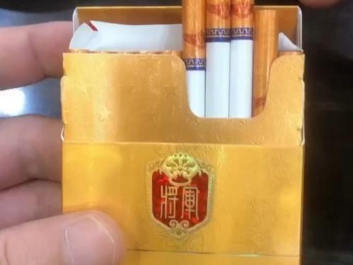 便宜将军香烟好抽吗