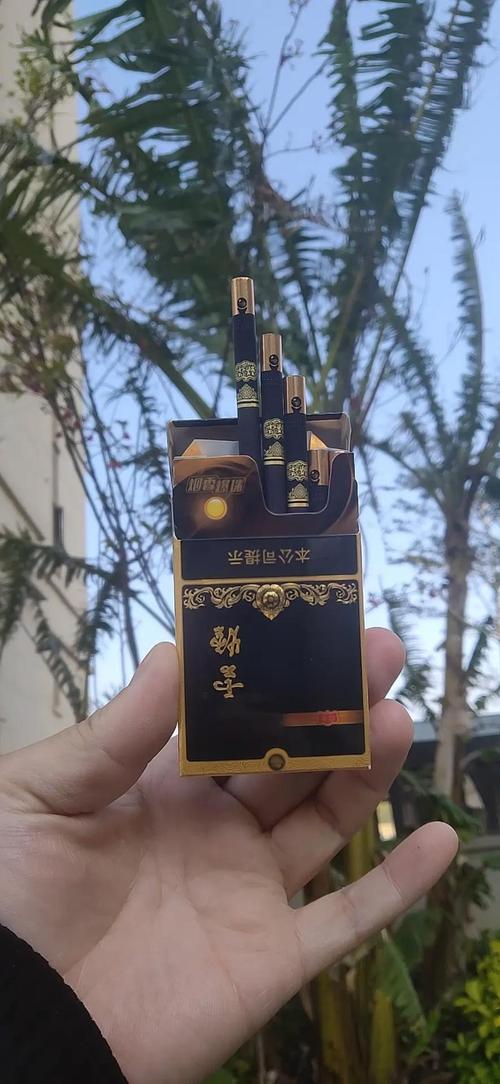 黑龙江特产香烟爆珠(黑龙江特色香烟)